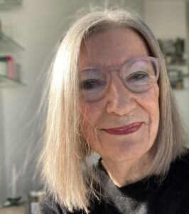 Portraetmaler lis kjaergaard 2025
